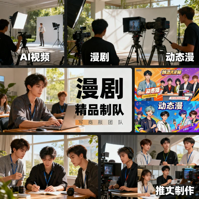 Diễn viên AI Trung Quốc gây sửng sốt vì khó phân biệt với người thật - Hình 1