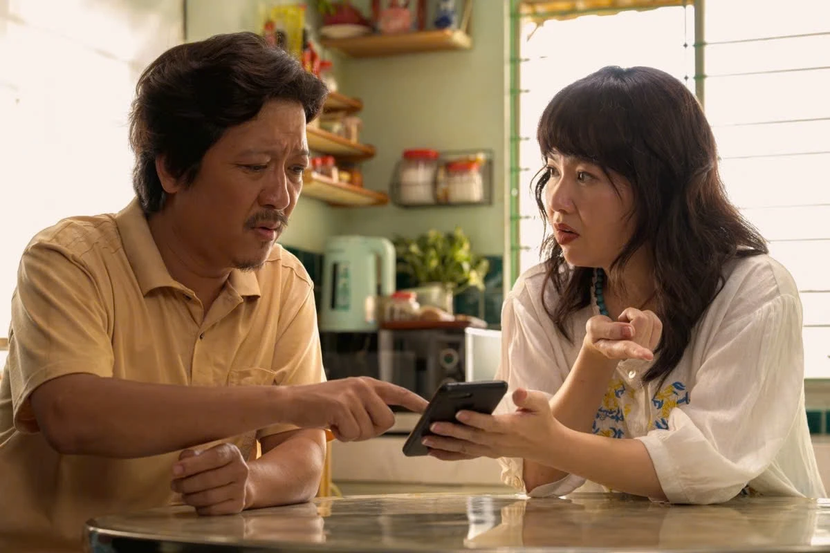 Nghịch lý phim Tết 2026: Doanh thu kỷ lục, chất lượng gây tranh cãi? - Hình 2