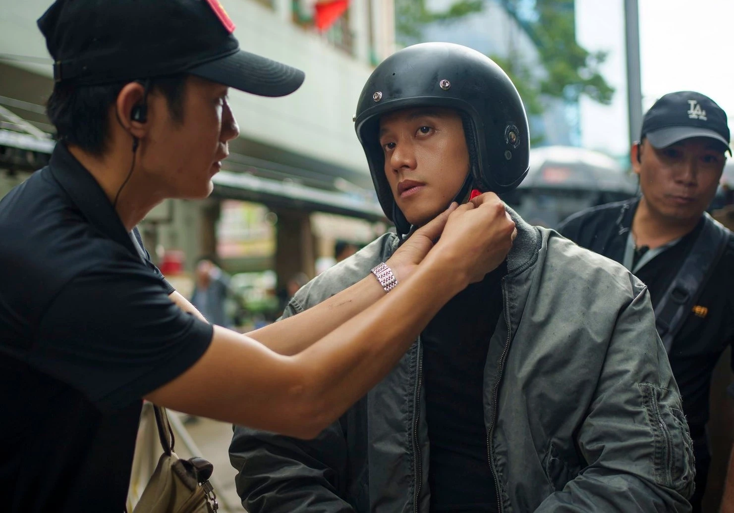 Phim tết của Trấn Thành đạt 400 tỉ đồng, ai đủ sức cản đường? - Hình 2