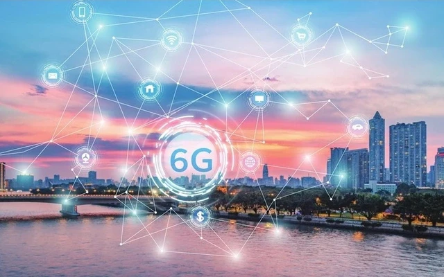 TP. Hồ Chí Minh: Thí điểm phủ sóng mạng 6G tại một khu vực - Hình 1