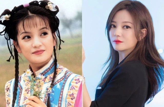 Triệu Vy dừng lại đi: Gây tội lỗi khó tha thứ còn chơi chiêu lách luật phong sát, hiên ngang đi sự kiện - Hình 5