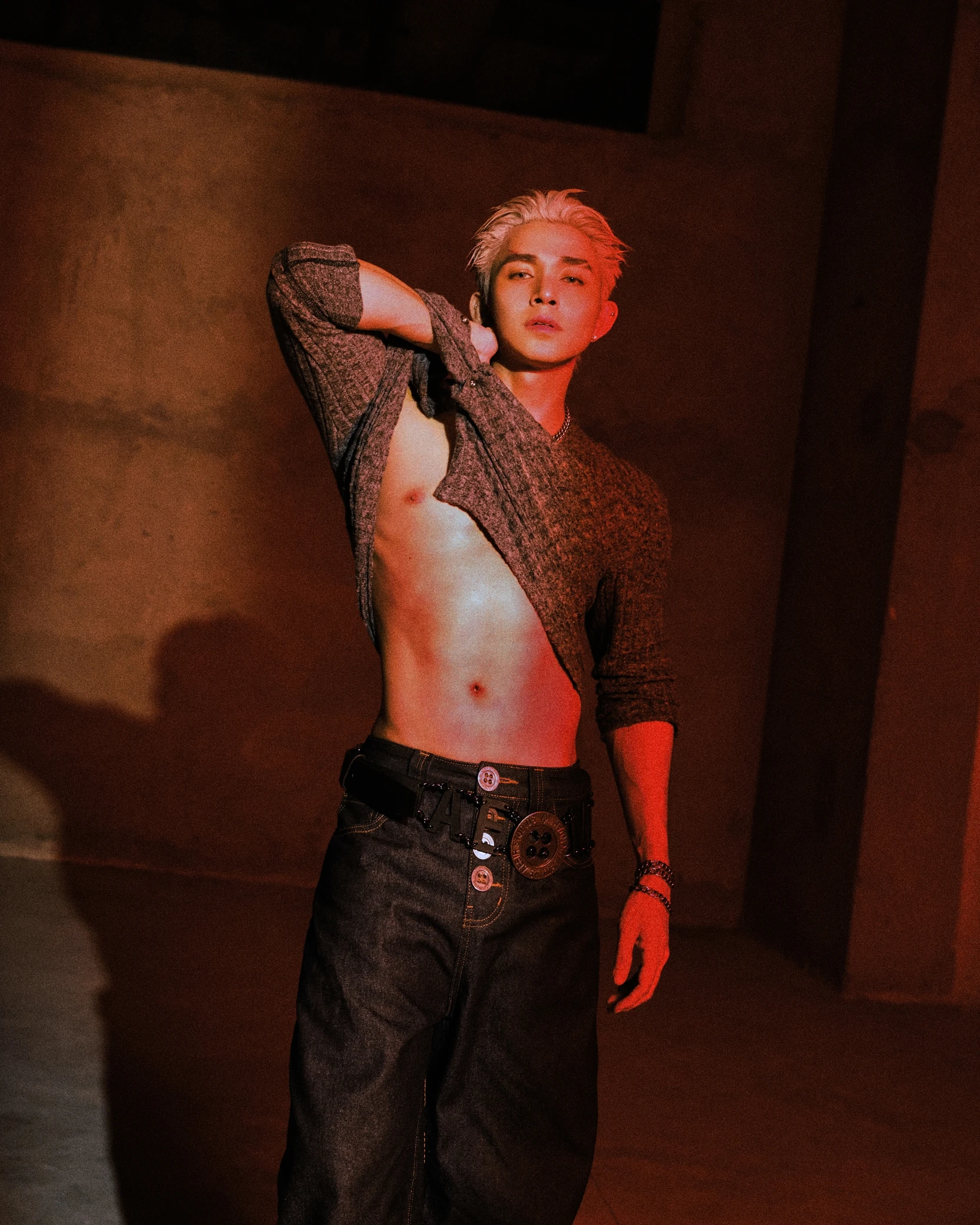 Động thái Jun Phạm giữa lúc MV phản cảm bị lên án dữ dội: Giờ muốn thế nào, thì nói anh biết - Hình 3