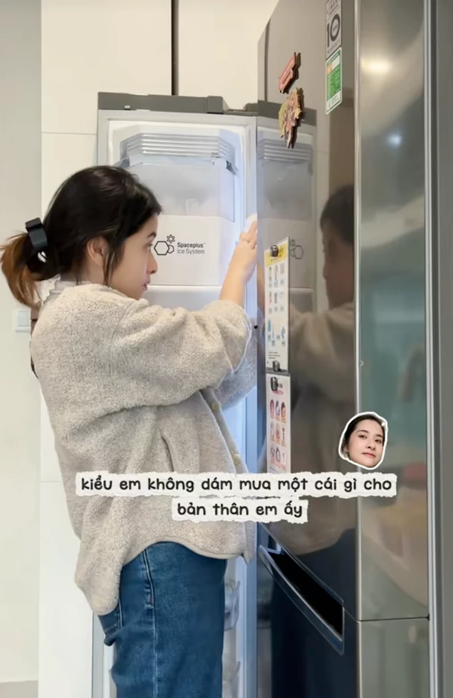 Em có nghĩ mình lấy nhầm chồng?, chồng dám hỏi thì vợ dám trả lời, đáp án cô vợ đưa ra quá chất - Hình 4