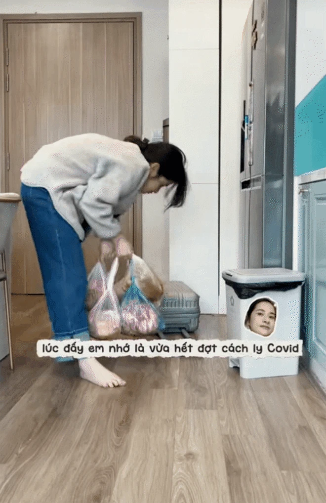 Em có nghĩ mình lấy nhầm chồng?, chồng dám hỏi thì vợ dám trả lời, đáp án cô vợ đưa ra quá chất - Hình 3