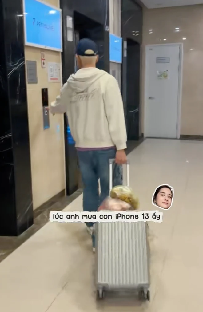 Em có nghĩ mình lấy nhầm chồng?, chồng dám hỏi thì vợ dám trả lời, đáp án cô vợ đưa ra quá chất - Hình 2