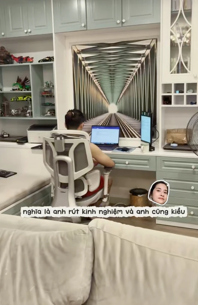 Em có nghĩ mình lấy nhầm chồng?, chồng dám hỏi thì vợ dám trả lời, đáp án cô vợ đưa ra quá chất - Hình 5
