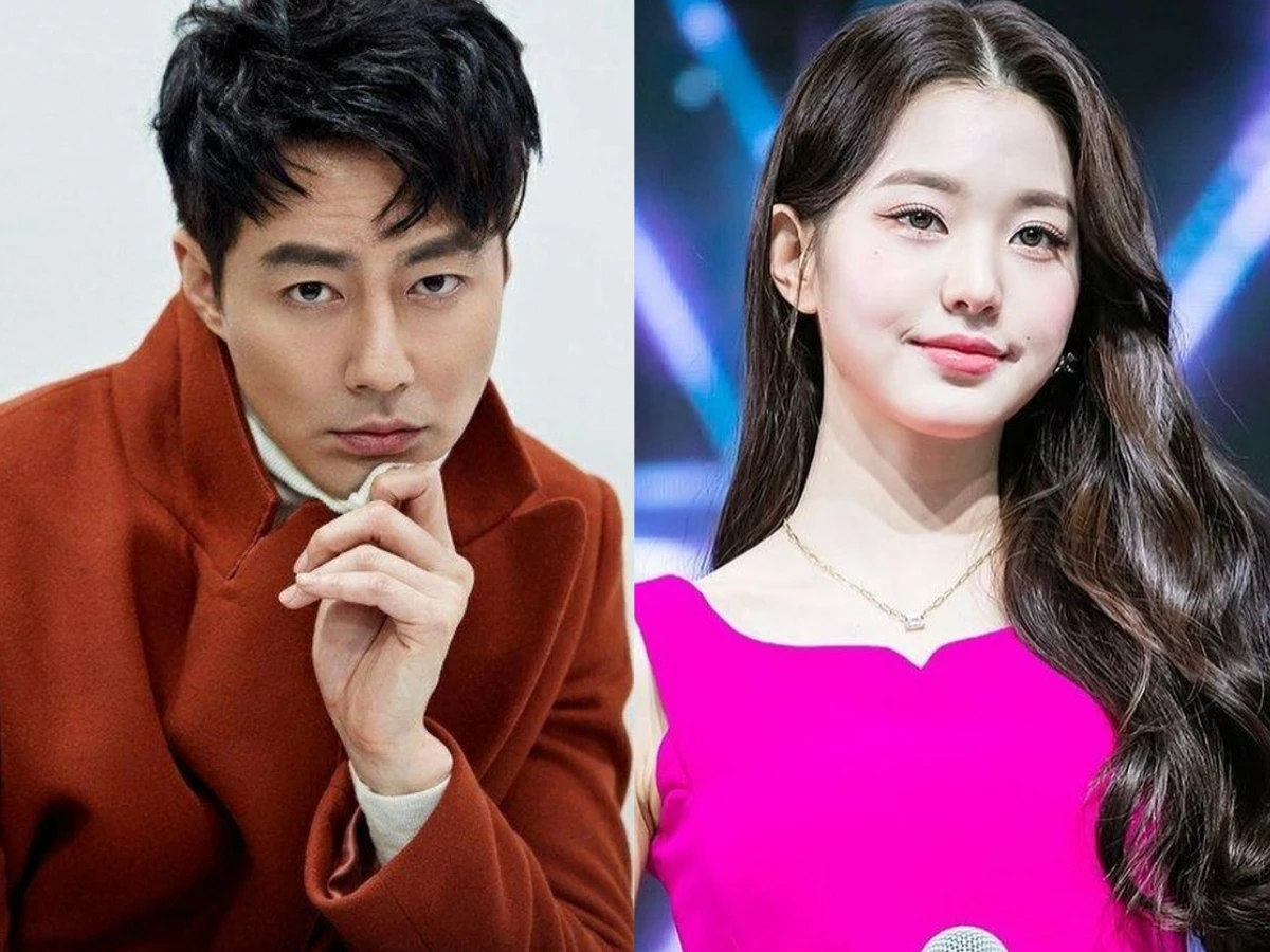 Jo In Sung lộ ảnh hẹn hò Jang Won Young kém 23 tuổi, showbiz đón cặp đôi chú cháu đẹp nhất lịch sử? - Hình 5