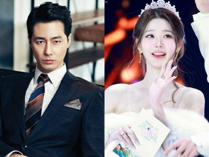 Jo In Sung lộ ảnh hẹn hò Jang Won Young kém 23 tuổi, showbiz đón cặp đôi chú cháu đẹp nhất lịch sử? - Hình 3