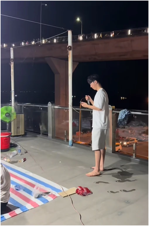 Khách Hàn gặp nạn được cả gia đình Việt Nam giúp đỡ, khi chị gái ân nhân sang Hàn và muốn gặp mặt: Cái kết ra sao? - Hình 3