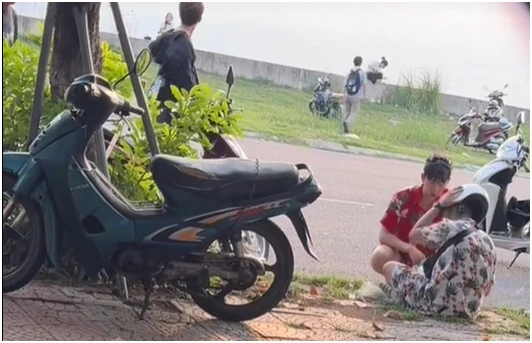 Khách Hàn gặp nạn được cả gia đình Việt Nam giúp đỡ, khi chị gái ân nhân sang Hàn và muốn gặp mặt: Cái kết ra sao? - Hình 1