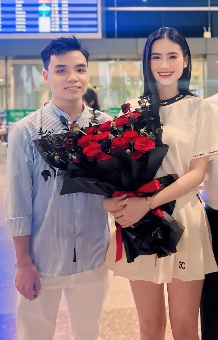 Nhìn bức ảnh này mới hiểu lý do Hoa hậu Ý Nhi yêu Anh Kiệt suốt 9 năm - Hình 5
