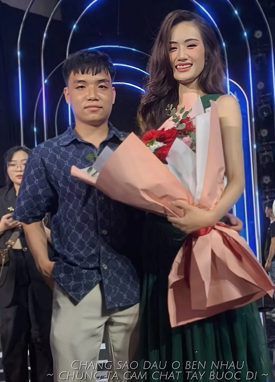 Nhìn bức ảnh này mới hiểu lý do Hoa hậu Ý Nhi yêu Anh Kiệt suốt 9 năm - Hình 1