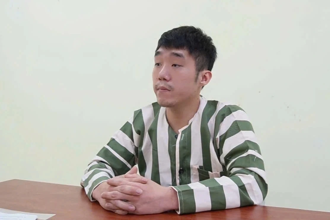 TikToker Dù Bầu Trời khai làm nội dung chia rẽ vùng miền để câu tương tác - Hình 1