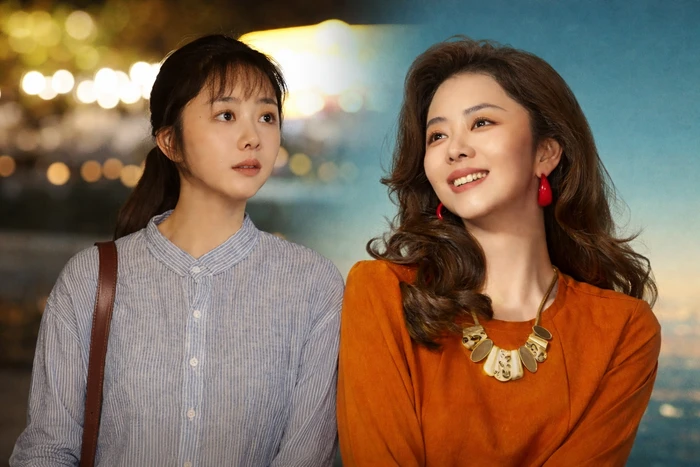 Bất ngờ với Đàm Tùng Vận - Hình 1