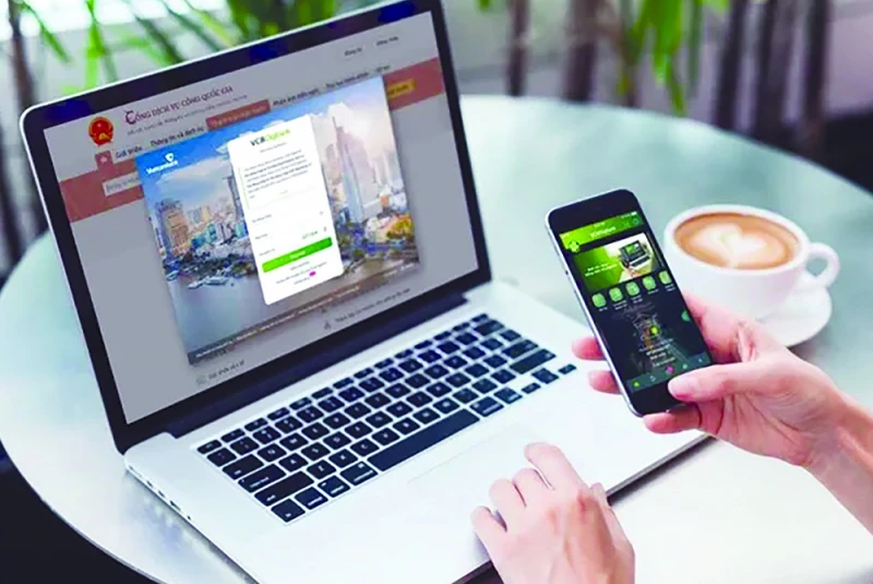 Cảnh giác thủ đoạn thao túng tâm lý, bẫy hàng hóa giá rẻ qua mạng - Hình 1