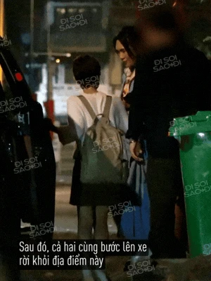 Mai Tài Phến đi ăn riêng cùng gia đình Mỹ Tâm, bị tóm dính khoảnh khắc về chung nhà - Hình 6