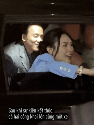 Mai Tài Phến đi ăn riêng cùng gia đình Mỹ Tâm, bị tóm dính khoảnh khắc về chung nhà - Hình 2