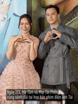 Mai Tài Phến đi ăn riêng cùng gia đình Mỹ Tâm, bị tóm dính khoảnh khắc về chung nhà - Hình 1