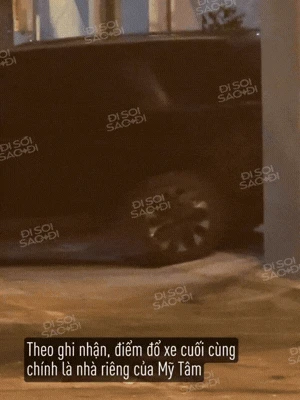 Mai Tài Phến đi ăn riêng cùng gia đình Mỹ Tâm, bị tóm dính khoảnh khắc về chung nhà - Hình 8