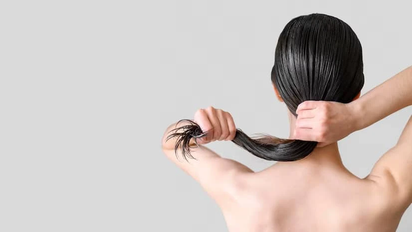 Cách sử dụng gừng giúp tóc chắc khỏe hơn - Hình 2