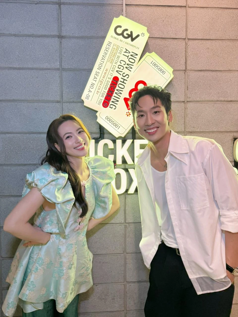 Hết kiên nhẫn với Phương Anh Đào và Tuấn Trấn - Hình 4