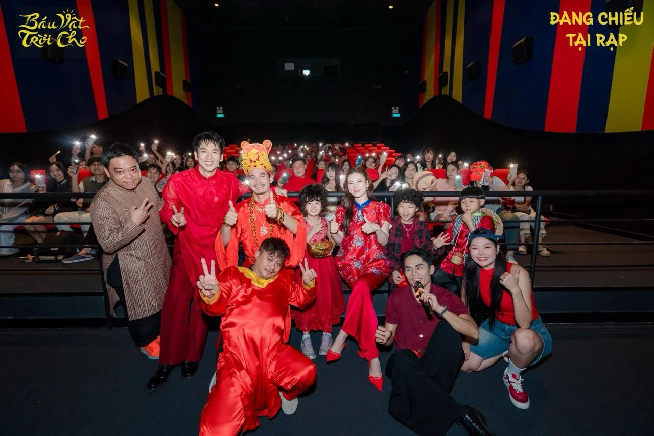 Hết kiên nhẫn với Phương Anh Đào và Tuấn Trấn - Hình 1