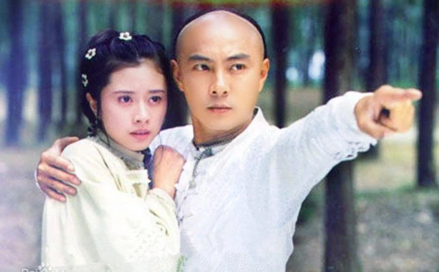 Lý Liên Kiệt tái xuất sau 10 năm ở ẩn, vua võ thuật gây chấn động tạo hình sốc - Hình 3