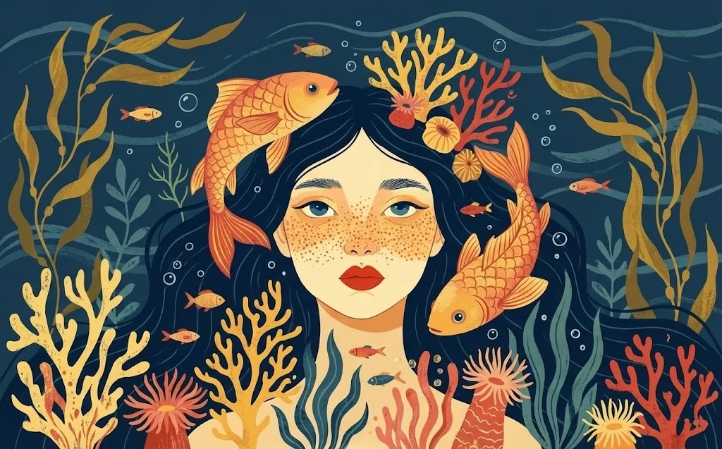 Bật nắp hũ vàng ngày 6/3: 3 chòm sao gom hết may mắn của thiên hạ, tình duyên thăng hoa êm đềm - Hình 2