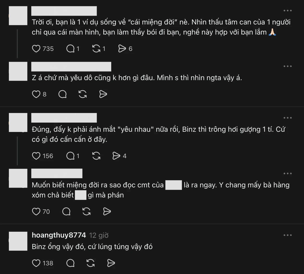 Binz và Châu Bùi lại gặp biến - Hình 2