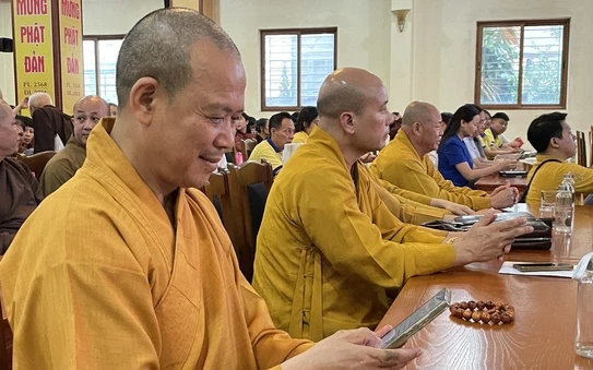 Thích Nhuận Đạt là ai? Sự thật ngỡ ngàng về thầy tu triệu view vừa bị bóc trần - Hình 2