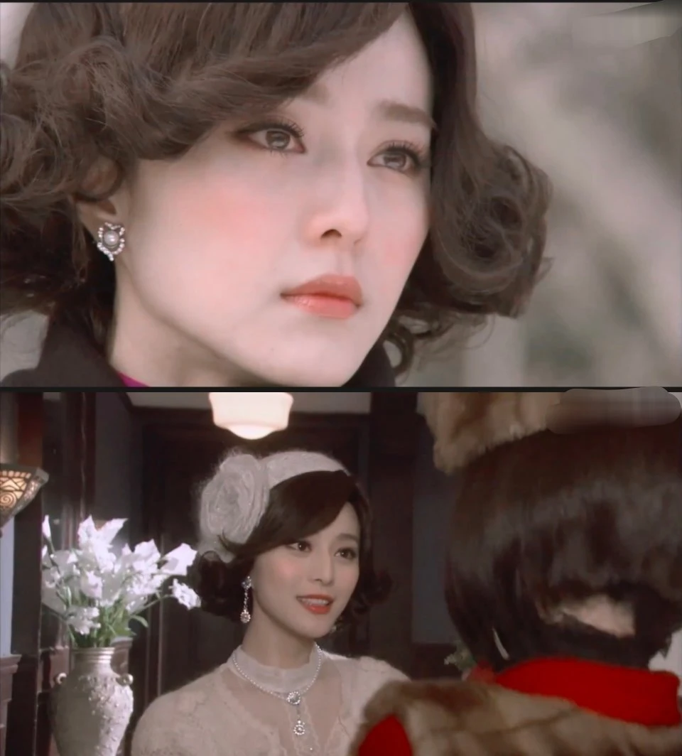 Dương Tử xấu hổ vì Phạm Băng Băng - Hình 5