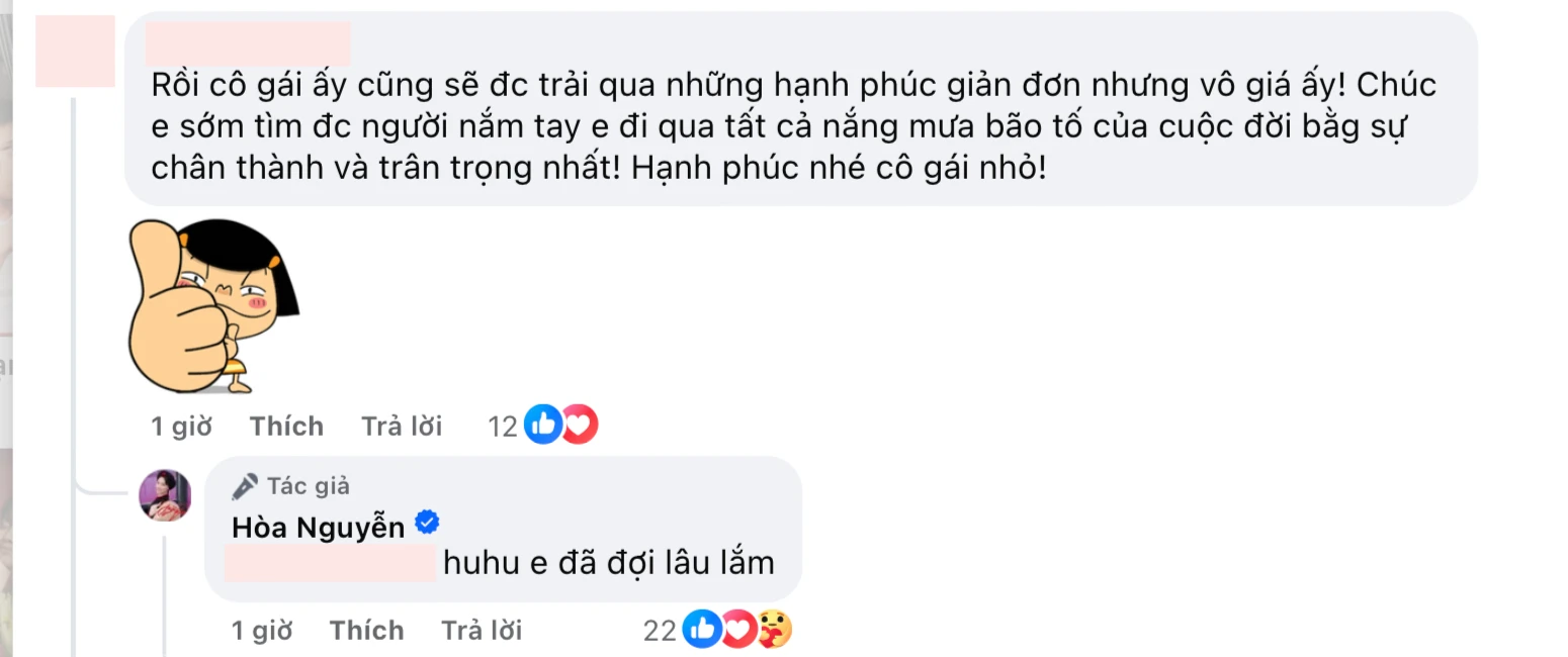 Gia thế của chàng trai vừa được Hoà Minzy công khai - Hình 2