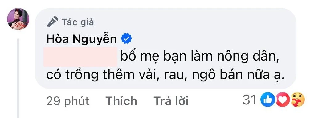 Gia thế của chàng trai vừa được Hoà Minzy công khai - Hình 1