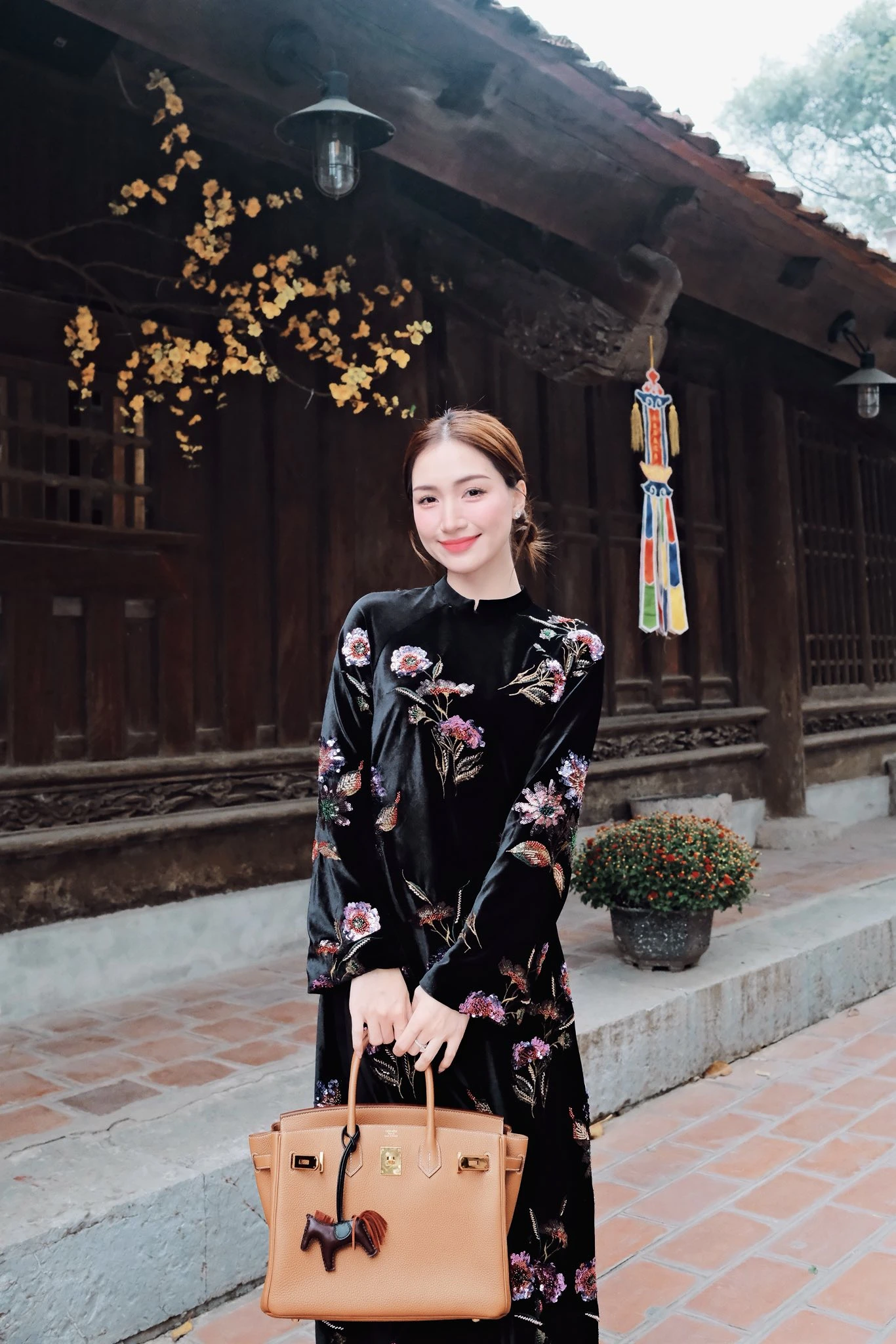Gia thế của chàng trai vừa được Hoà Minzy công khai - Hình 6