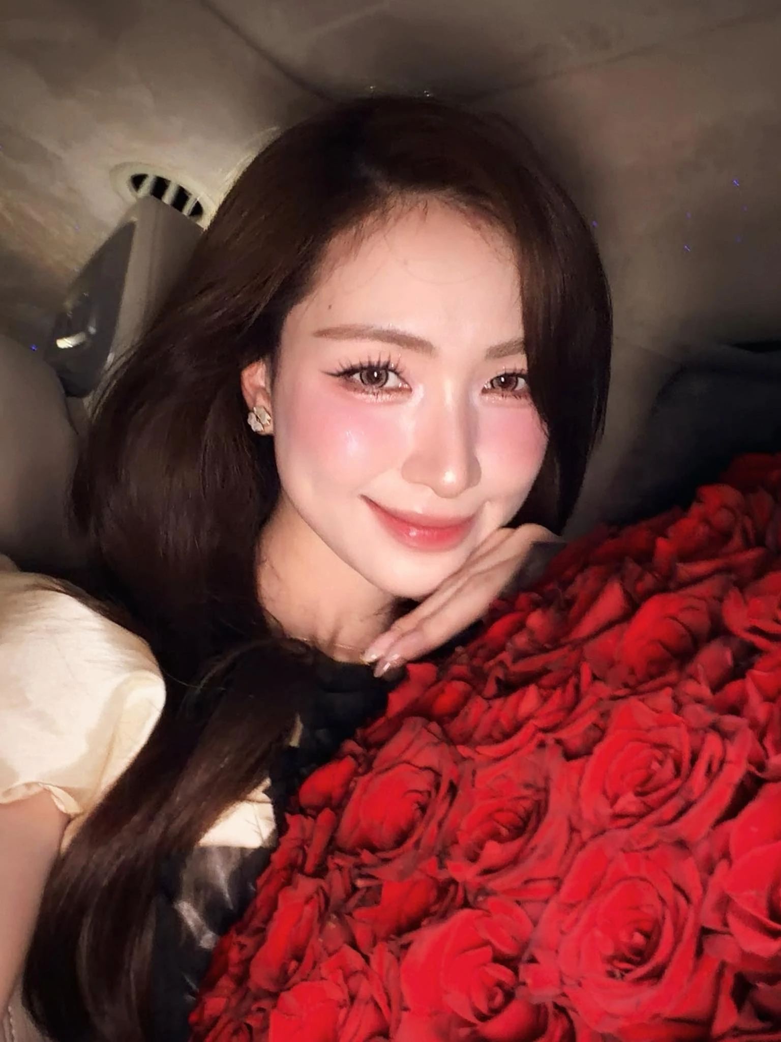 Gia thế của chàng trai vừa được Hoà Minzy công khai - Hình 5