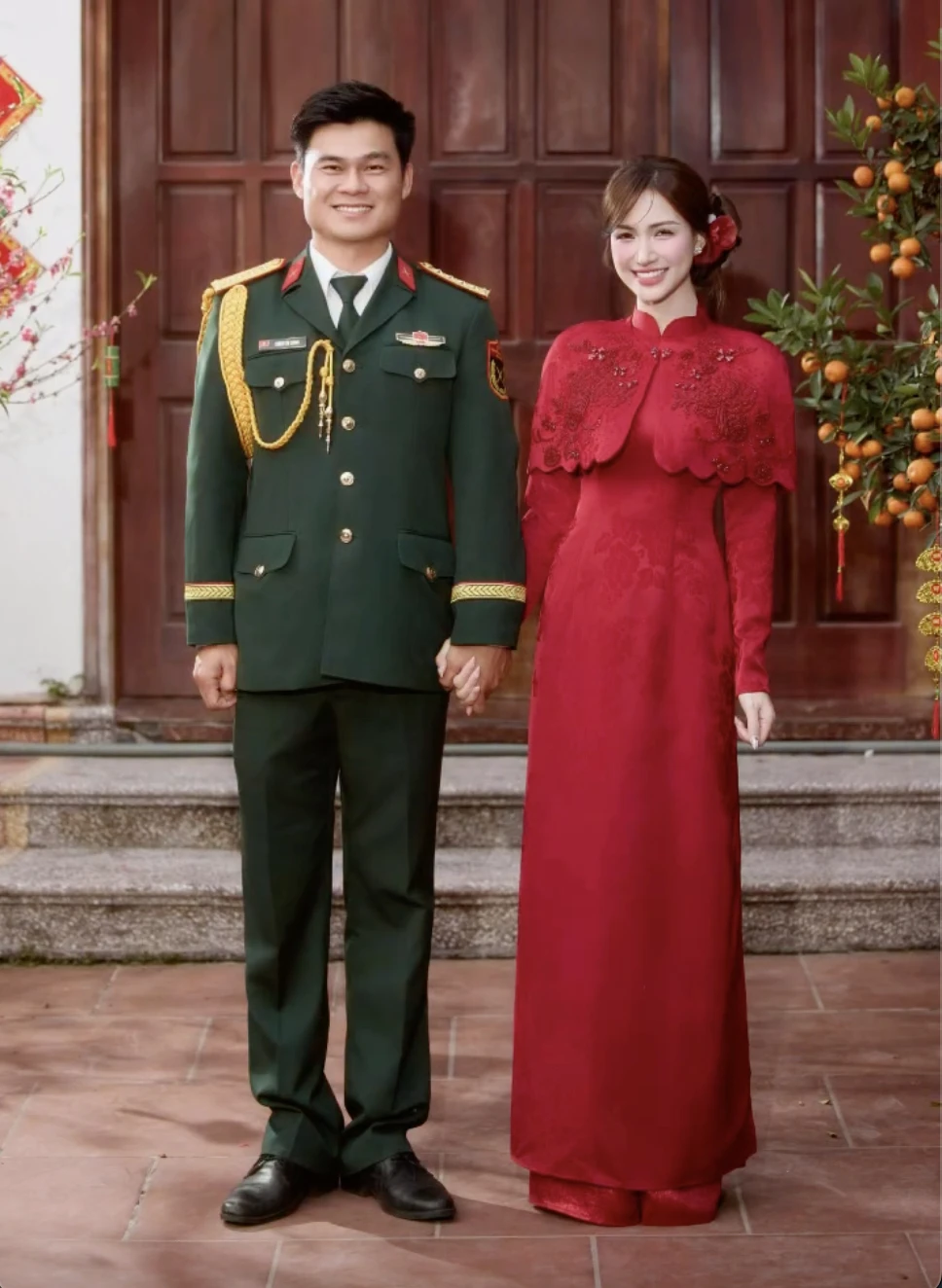 Gia thế của chàng trai vừa được Hoà Minzy công khai - Hình 3