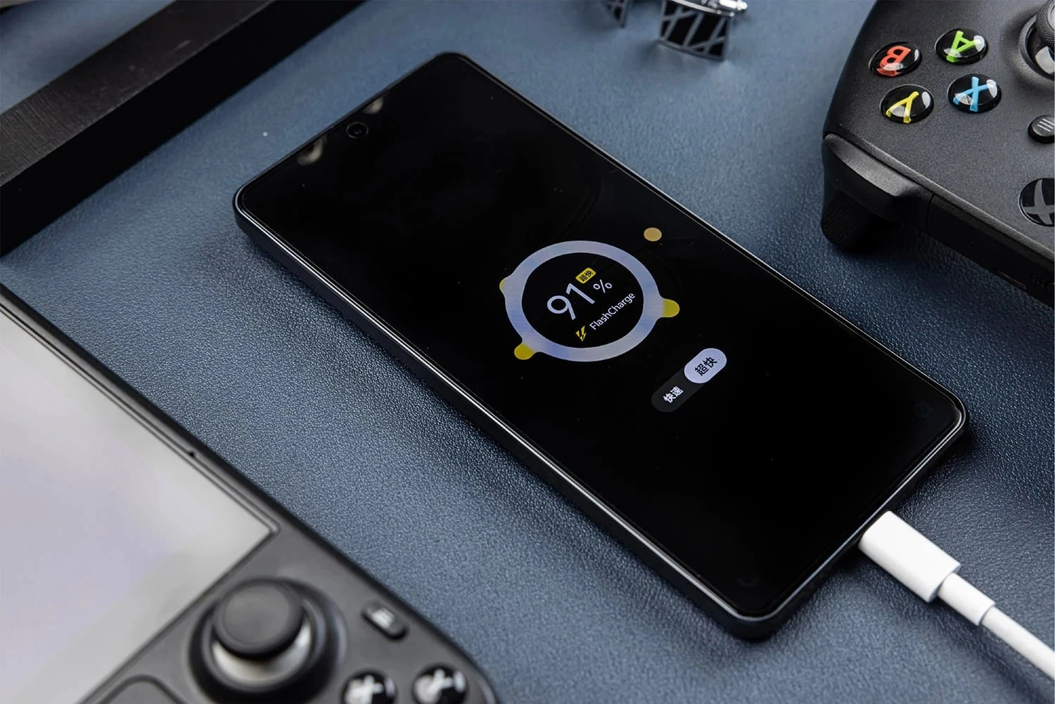 Loạt smartphone Trung Quốc sở hữu công nghệ sạc nhanh hàng đầu năm 2026 - Hình 2