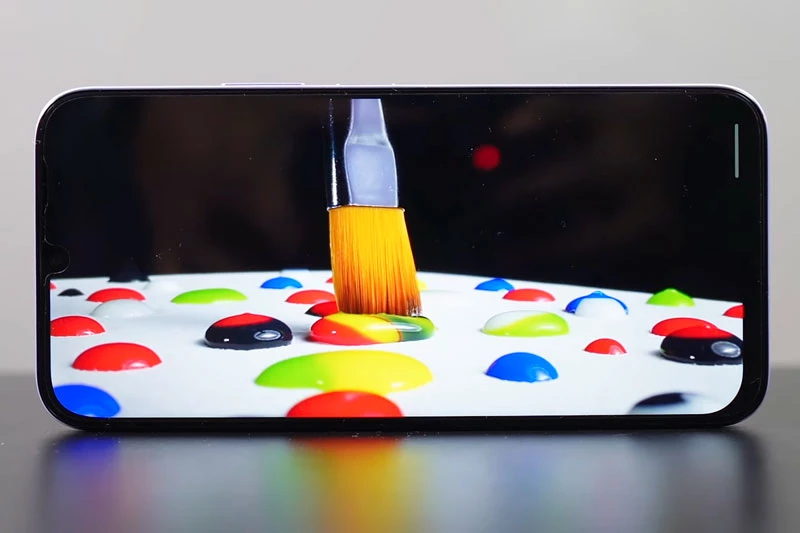 Smartphone nồi đồng cối đá, RAM 6GB, pin 7.000mAh, giá gần 4 triệu đồng - Hình 4