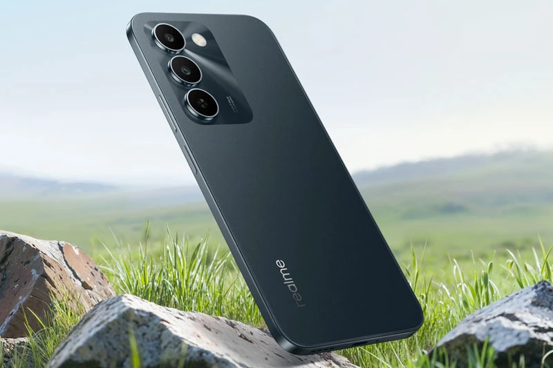 Smartphone nồi đồng cối đá, RAM 6GB, pin 7.000mAh, giá gần 4 triệu đồng - Hình 7