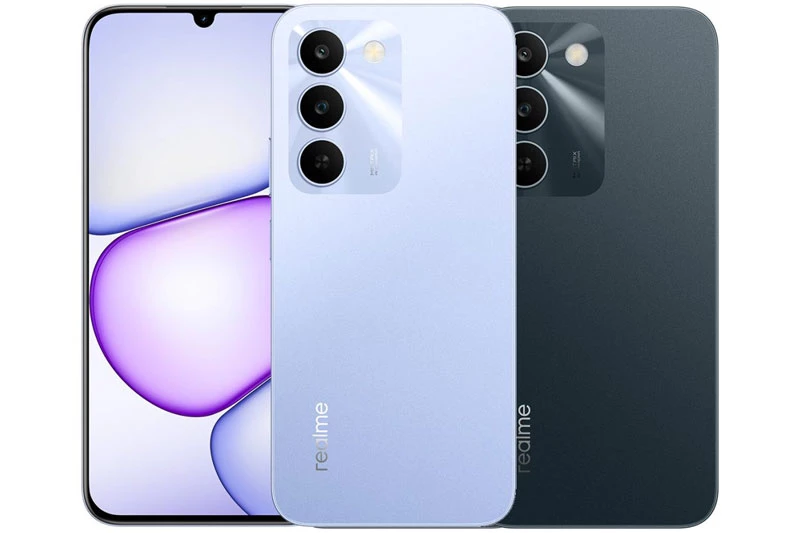 Smartphone nồi đồng cối đá, RAM 6GB, pin 7.000mAh, giá gần 4 triệu đồng - Hình 1