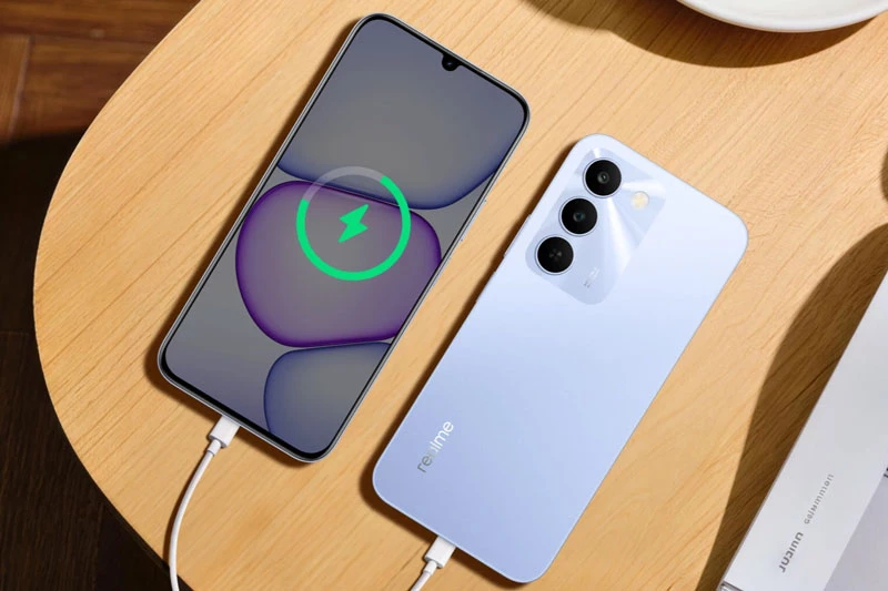 Smartphone nồi đồng cối đá, RAM 6GB, pin 7.000mAh, giá gần 4 triệu đồng - Hình 2