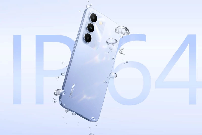 Smartphone nồi đồng cối đá, RAM 6GB, pin 7.000mAh, giá gần 4 triệu đồng - Hình 6