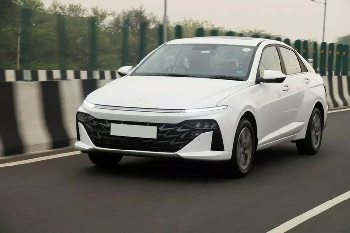 Top xe sedan giá rẻ đáng mua tại Việt Nam hiện nay - Hình 3
