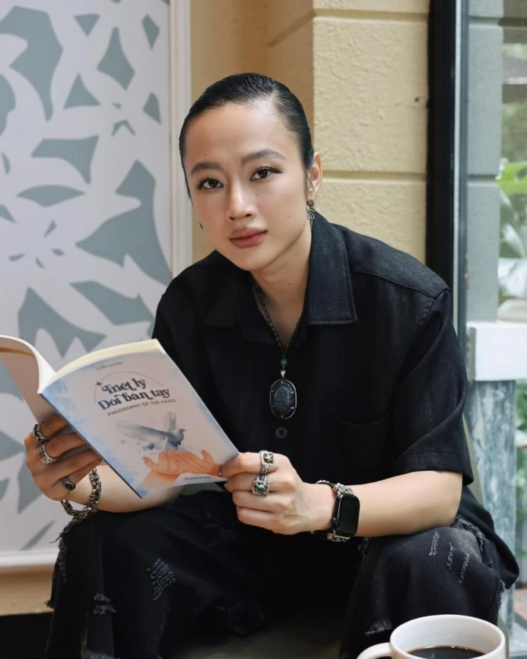 Angela Phương Trinh lựa chọn đánh đổi, cư dân mạng tiếc nuối một điều - Hình 5