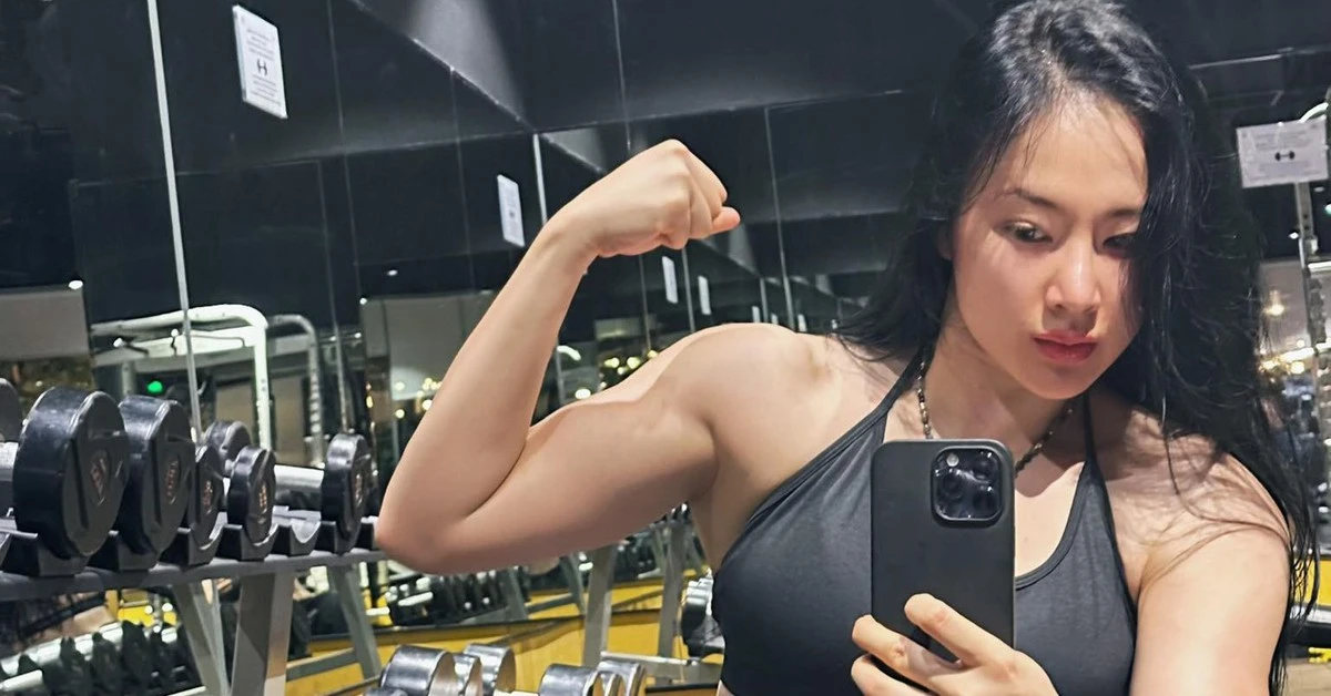 Angela Phương Trinh lựa chọn đánh đổi, cư dân mạng tiếc nuối một điều - Hình 7