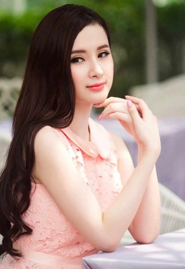 Angela Phương Trinh lựa chọn đánh đổi, cư dân mạng tiếc nuối một điều - Hình 1