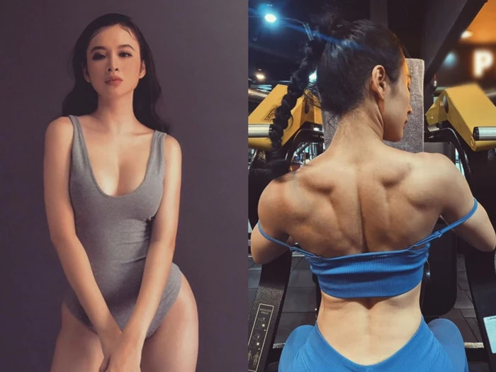 Angela Phương Trinh lựa chọn đánh đổi, cư dân mạng tiếc nuối một điều - Hình 6