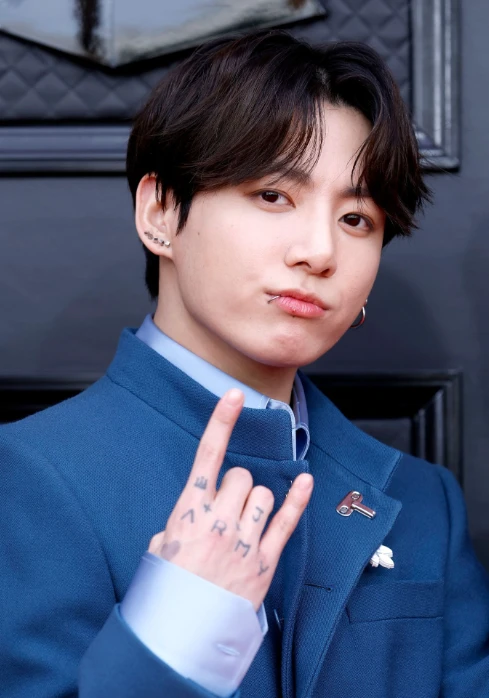 Jungkook phá kỷ lục Spotify với 10,5 tỷ lượt nghe, thành tích hiếm Kpop - Hình 4