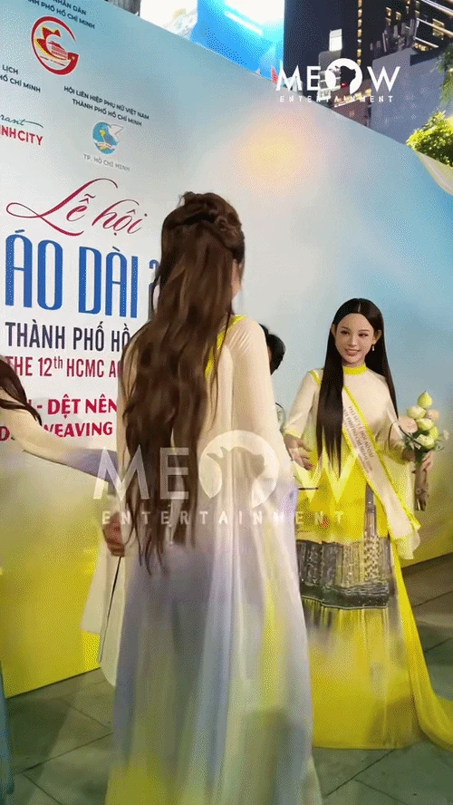 Khó để Ninh Dương Lan Ngọc trở lại - Hình 2