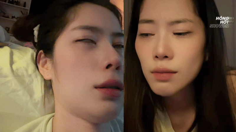 Nam Em xác nhận chia tay bạn trai sau hơn 2 năm hẹn hò - Hình 3